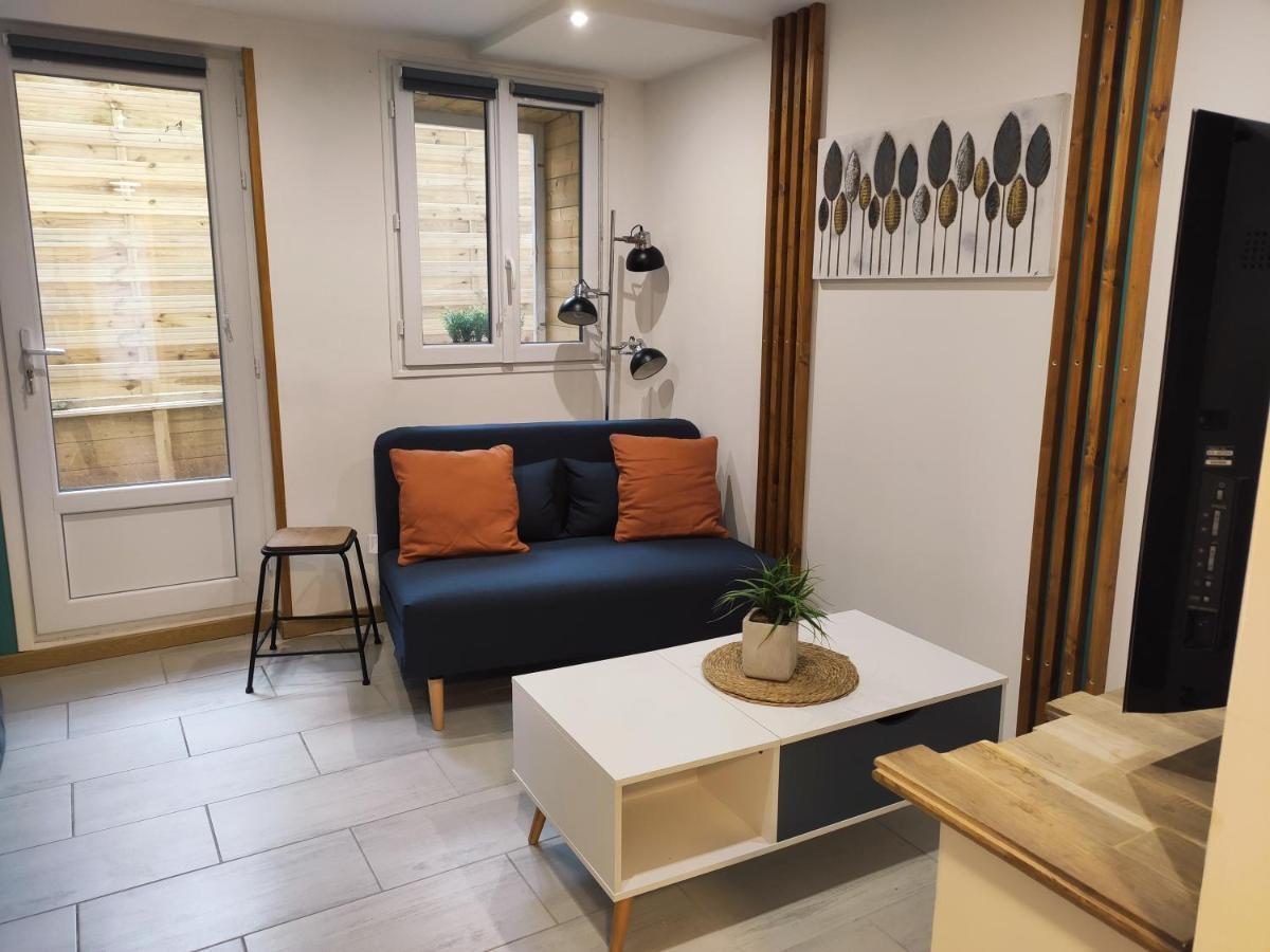 Studio Spacieux Aux Portes De La Camargue Beauvoisin  Exteriör bild