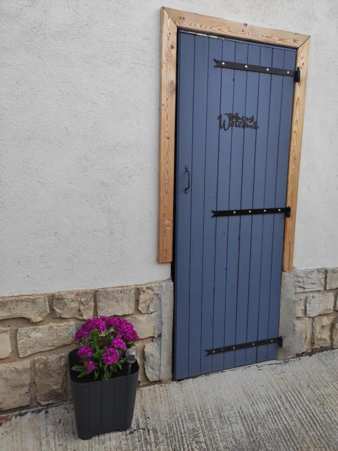 Studio Spacieux Aux Portes De La Camargue Beauvoisin  Exteriör bild